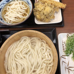 丸亀製麺 - 