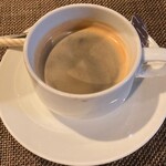 コグスダイニングカグラザカ - コーヒー