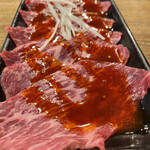 Yakiniku Senju - 