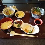 料亭 美登利 - 