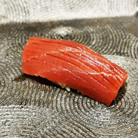 鮨 こしかわ - 赤身