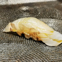 鮨 こしかわ - ヒラメ