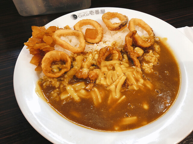 Kokoichibanya 青山一丁目 外苑前 咖哩飯 食べログ 繁體中文 Kokoichibanya 青山一丁目 外苑前 咖哩飯 食べログ 繁體中文