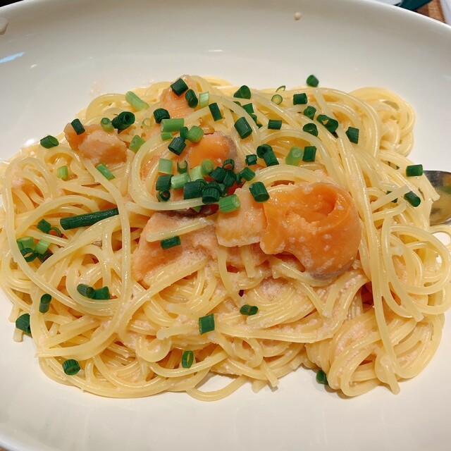 プロント マーレ武蔵浦和店 Pronto 武蔵浦和 パスタ 食べログ プロント マーレ武蔵浦和店 Pronto 武蔵浦和 パスタ 食べログ