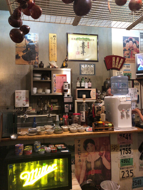 たちのみや喜平 東池袋 立ち飲み居酒屋 バー 食べログ たちのみや喜平 東池袋 立ち飲み居酒屋 バー 食べログ