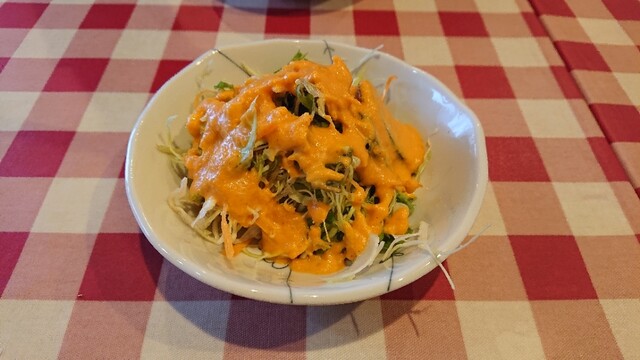 Indian restaurant Shakti Toyoyama Ten