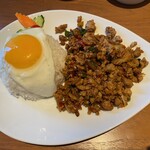 タイ料理＆アジアンダイニング スパイスリップ - 