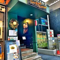 オッティモ・シーフード・ガーデン 新宿店 - 