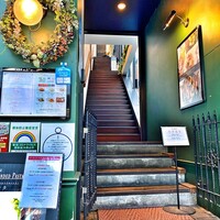 オッティモ・シーフード・ガーデン 新宿店 - 