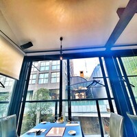 オッティモ・シーフード・ガーデン 新宿店 - 