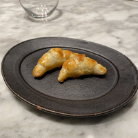 フレンチ串揚げ BEIGNET 大阪･ウメシバ - 