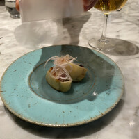 フレンチ串揚げ BEIGNET 大阪･ウメシバ - 