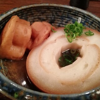 おでん処 おずや