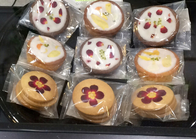 ル・キャド（Le cadeau） - 勾当台公園（カフェ）の写真