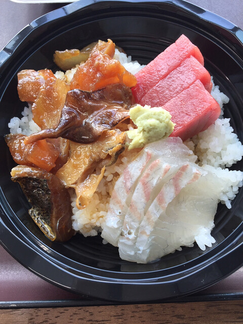 マグロ解体ショーの翌日 By かたぎー アオハタ鮮魚店 観音寺 定食 食堂 食べログ マグロ解体ショーの翌日 By かたぎー アオハタ鮮魚店 観音寺 定食 食堂 食べログ