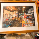 タイニーカフェ - 