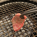 焼肉 拍手喝采 - 