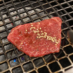 焼肉 拍手喝采 - 