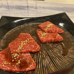 焼肉 拍手喝采 - 