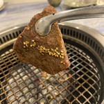 焼肉 拍手喝采 - 