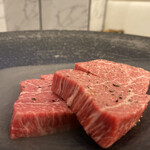 焼肉 拍手喝采 - 