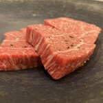 焼肉 拍手喝采 - 