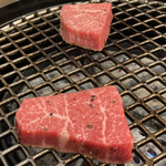 焼肉 拍手喝采 - 