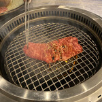 焼肉 拍手喝采 - 