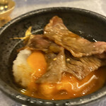 焼肉 拍手喝采 - 