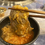 焼肉 拍手喝采 - 