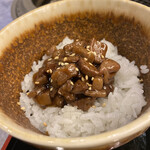 焼肉 拍手喝采 - 