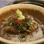 焼肉 拍手喝采 - 