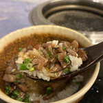 焼肉 拍手喝采 - 