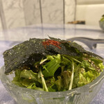 焼肉 拍手喝采 - 