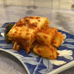 焼肉 拍手喝采 - 