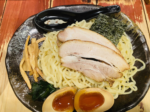 北海道らーめん ひむろ 綾瀬店 綾瀬 ラーメン 食べログ