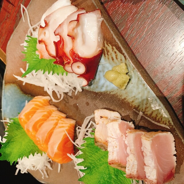 越後屋 右京 福島駅前店 - 福島（居酒屋）の写真