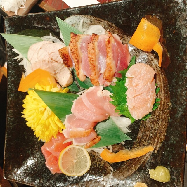 越後屋 右京 福島駅前店 - 福島（居酒屋）の写真