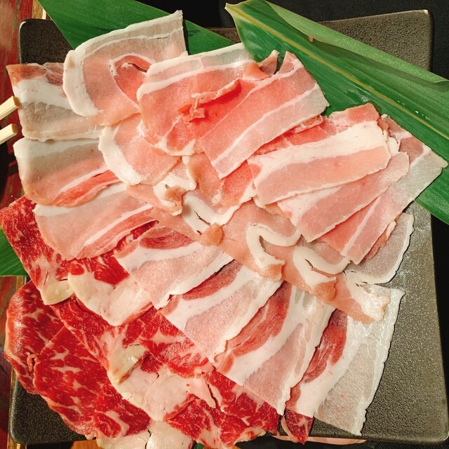 越後屋 右京 福島駅前店 - 福島（居酒屋）の写真