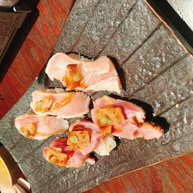 越後屋 右京 福島駅前店 - 福島（居酒屋）の写真