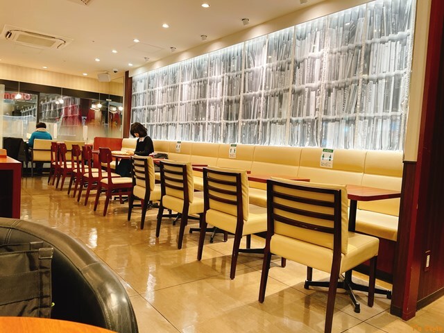 ドトールコーヒーショップ 仙台イービーンズ店 あおば通 カフェ 食べログ