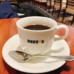 Dotoru Kohi Shoppu - ブレンドコーヒーM