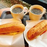 スターバックス・コーヒー - Tドリップコーヒー