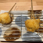 創作串揚げ＆WINE 一條家 - 