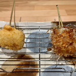 創作串揚げ＆WINE 一條家 - 