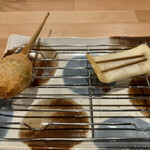 創作串揚げ＆WINE 一條家 - 