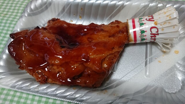 ウジエスーパーの美味しい日替わり弁当 By Position ウジエスーパー 袋原店 南仙台 その他 食べログ