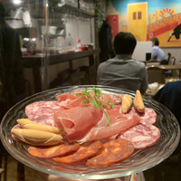 リザラン 新橋店 - 