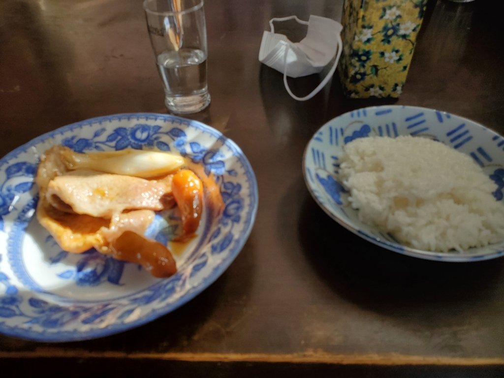 写真 : はっちゃんショップ - 桐生球場前/ビュッフェ | 食べログ