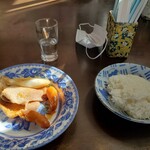 はっちゃんショップ - 